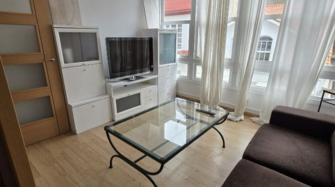 Foto 2 de Piso de alquiler en Centro, Ferrol