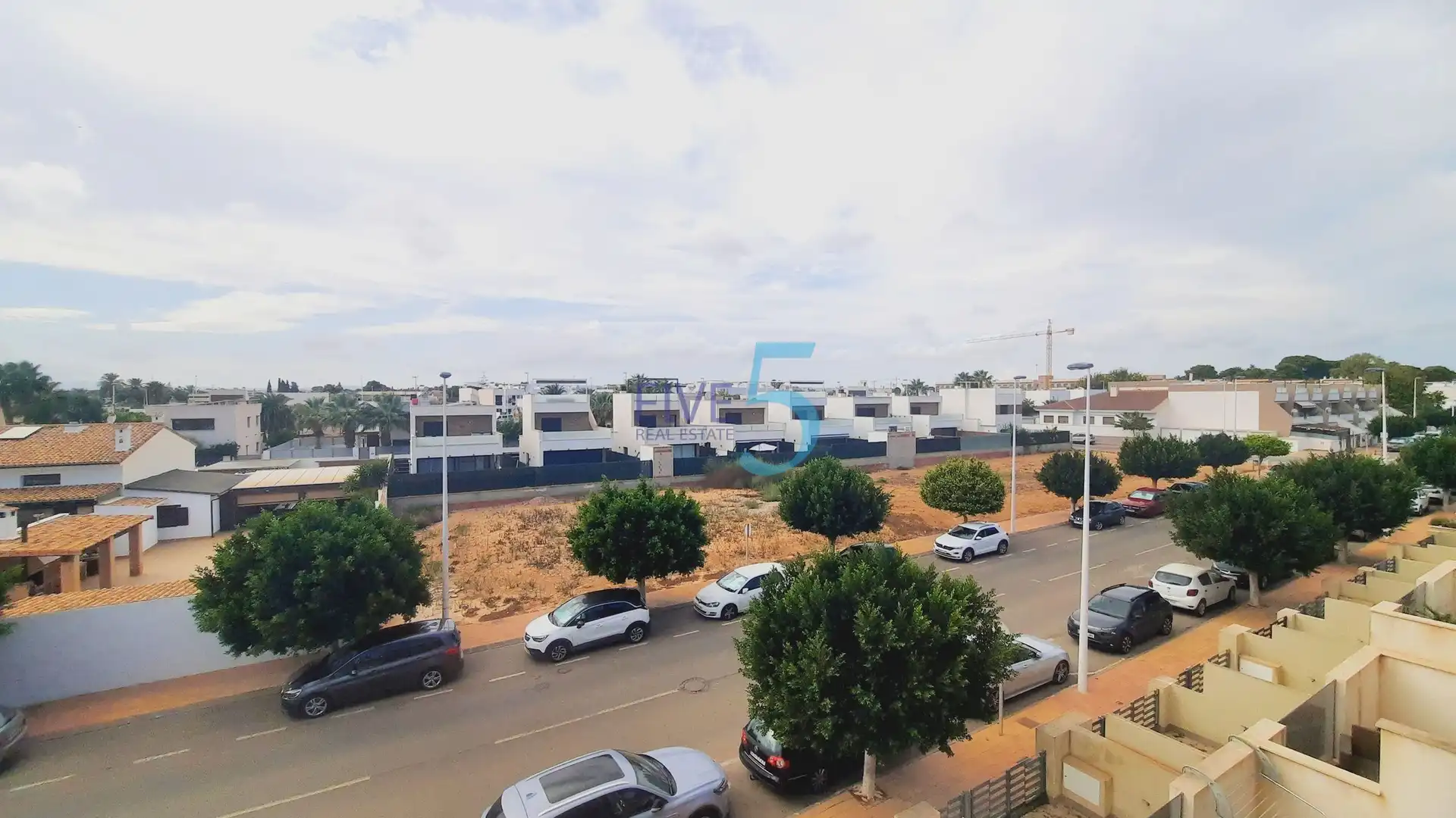 Adossat amb terrassa en venda a Lo Pagán, imagen 28
