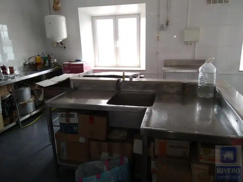 Casa in vendita a Lugar Nieva, imagen 18