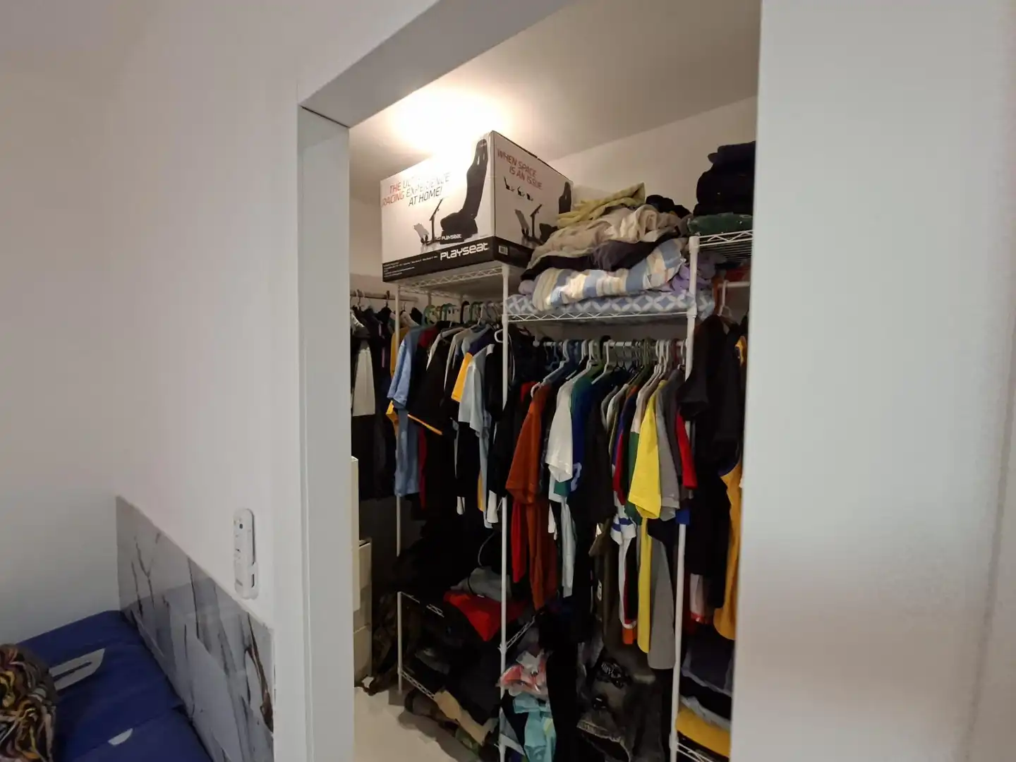 Piso con terraza en venta en Calle Calle Canarias 6, imagen 19