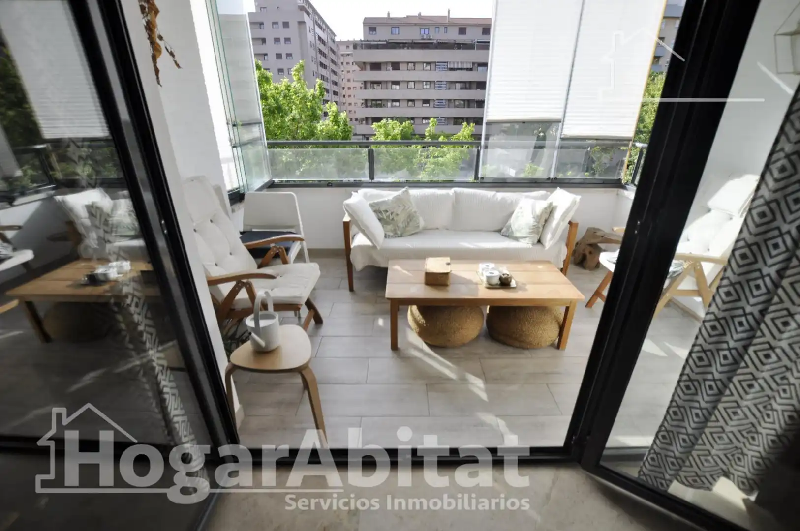 Piso en venta en Valencia, Valencia