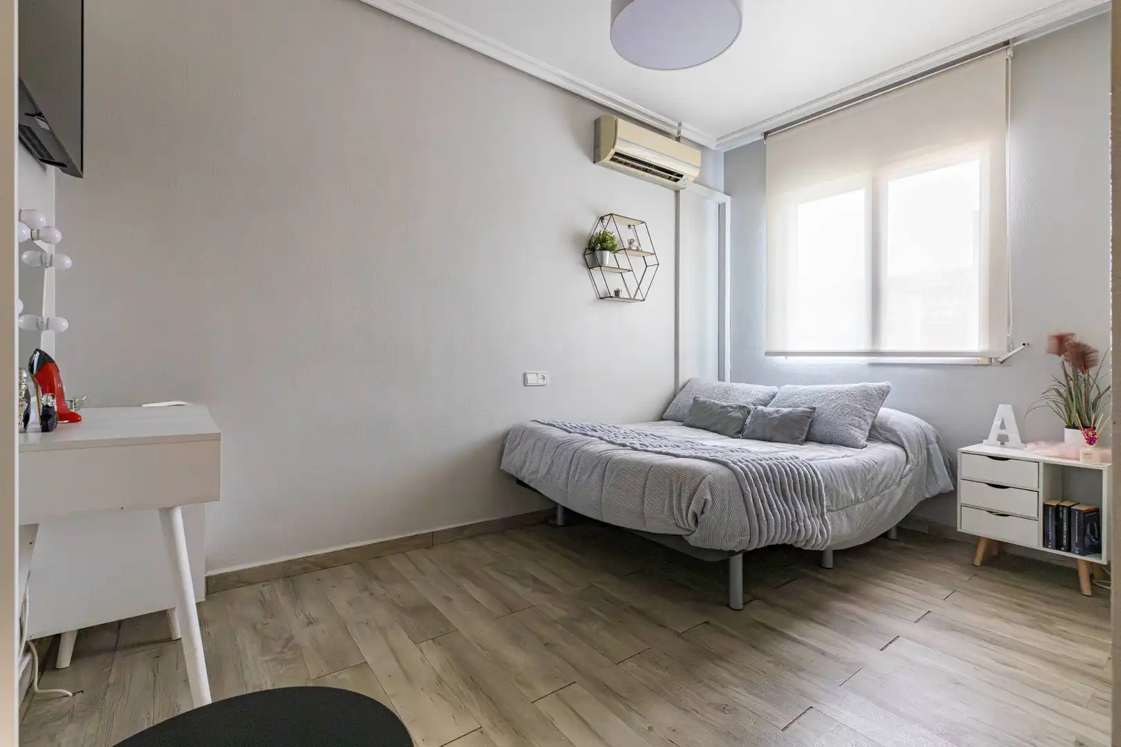 Habitación de Dúplex en venta en Murcia