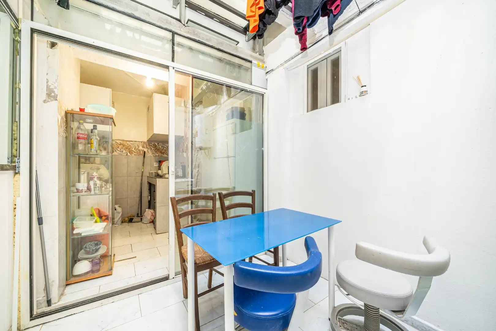 Terraza de Planta baja en venta en  Palma de Mallorca