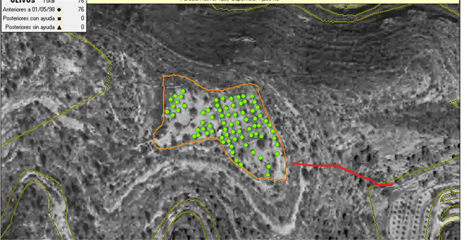 Land for sale in Valencia