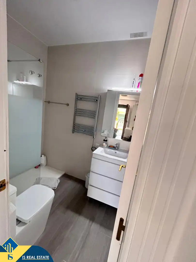 Bungalow con piscina en venta en Nueva Torrevieja - Aguas Nuevas, imagen 21