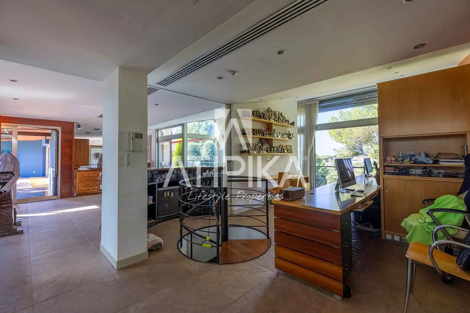 House with pool for sale in Supermaresme, imagen 24