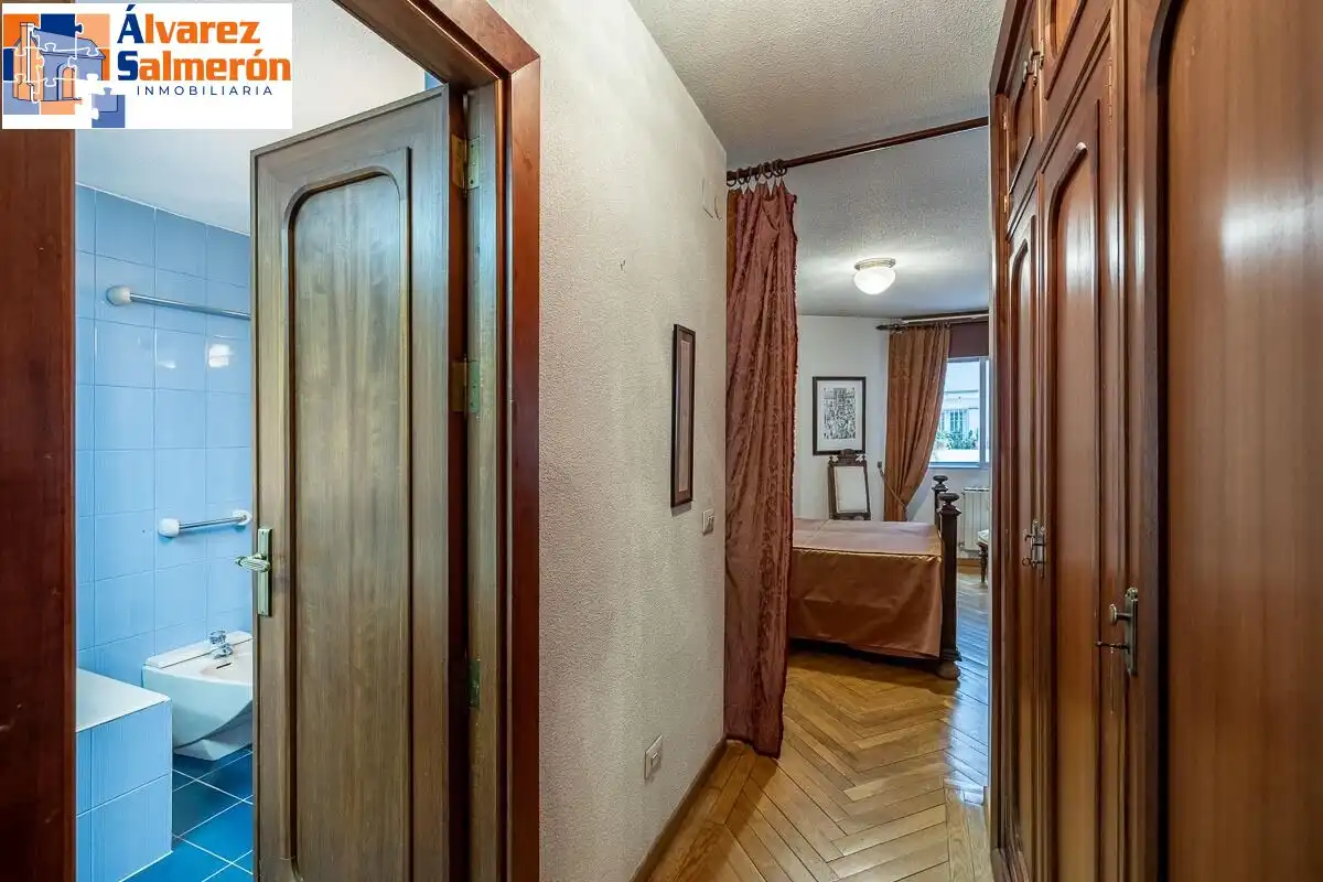Flat with lift for sale in Beiro, imagen 23
