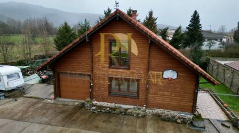 Foto 2 de Casa o xalet en venda a La Vecilla, León