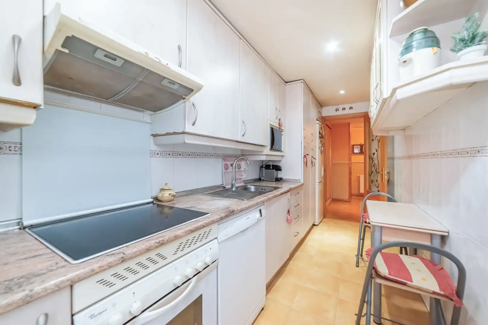 Appartement avec ascenseur à vendre à Calle Mancio Serra Leguizamo 10, imagen 4