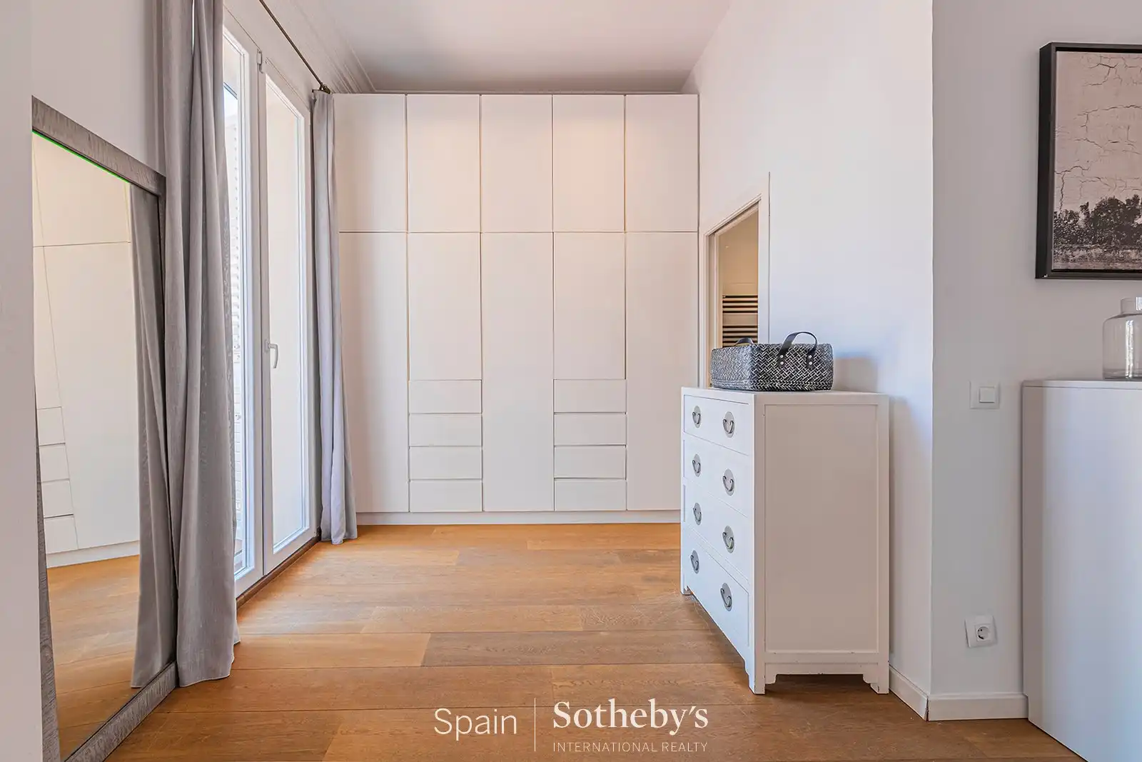 Apartment with lift for sale in Carrer de París, imagen 38