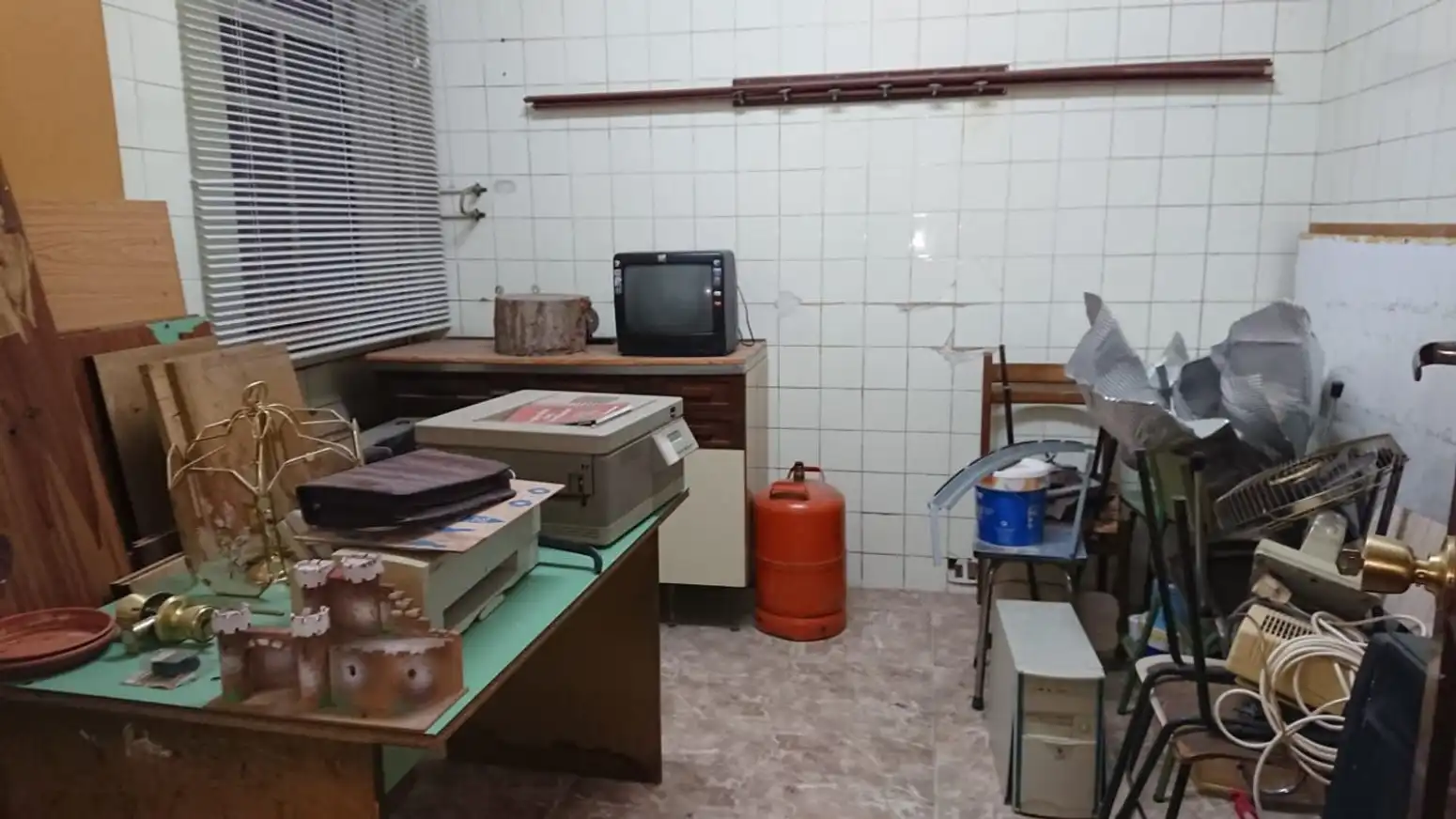 Wohnung mit Aufzug zum Verkauf in Residencia, imagen 5