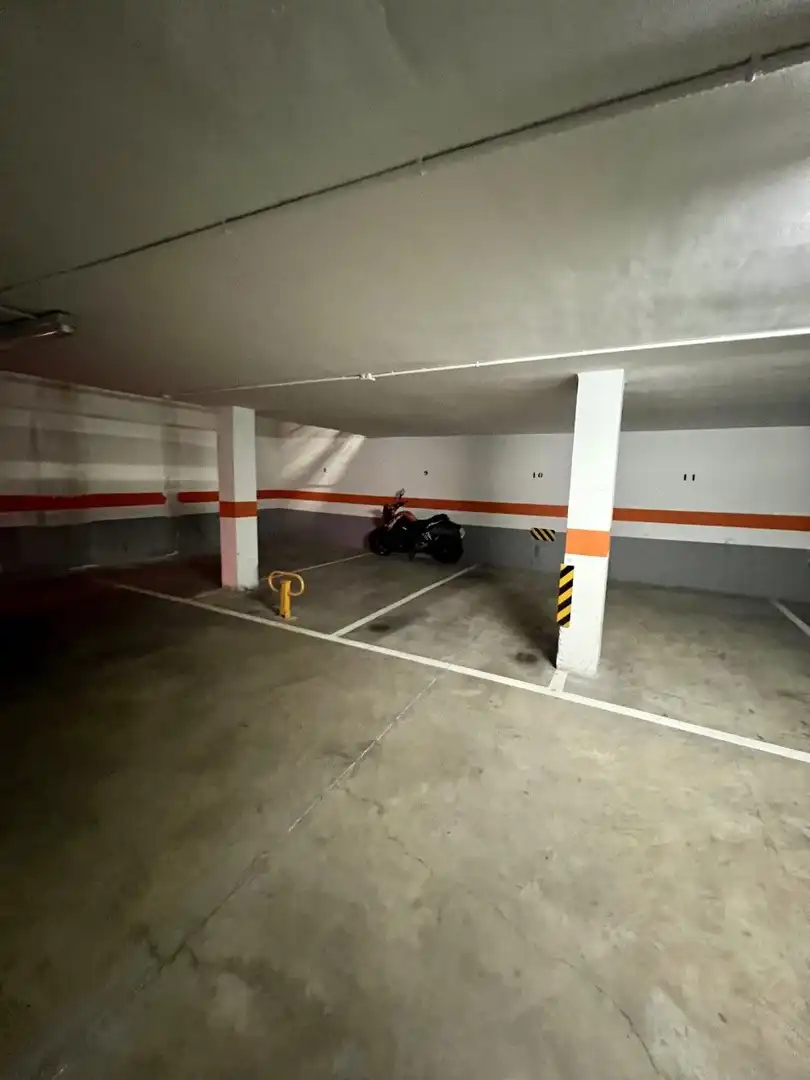 Aparcament de Garatge en venda en Zaragoza