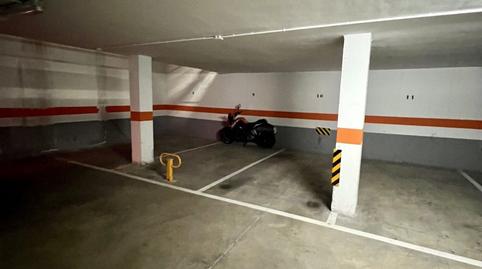 Photo 2 of Garage for sale in Calle de Palma de Mallorca, 4, La Paz, Zaragoza