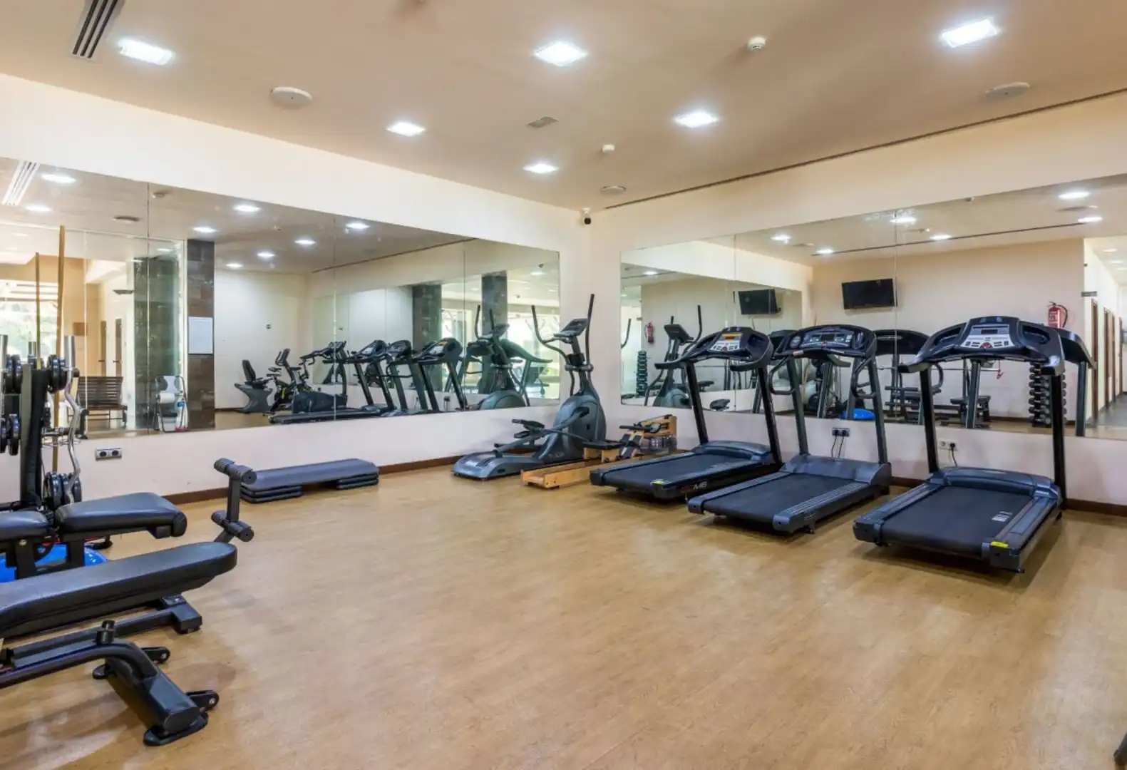Apartamento con piscina en venta en Calle la Pacheca Alta 22, imagen 17