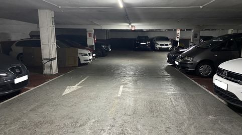 Plaza de parking en Barcelona en SANT GERVASI  La Gleva, imatge 2