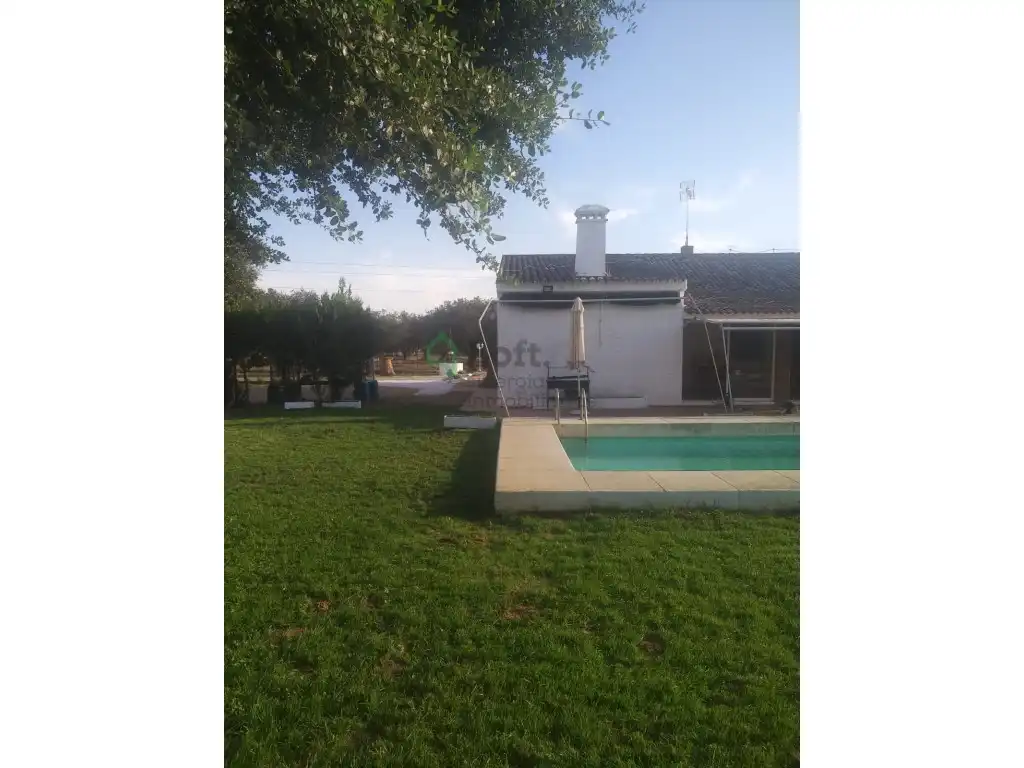 Casa rústica amb piscina en venda a Dehesilla de Calamón - Campomanes, imagen 26
