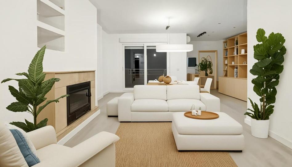 Photo 1 of Flat for sale in Estación, Navalquejigo - Los Arroyos, Madrid