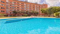 Swimming pool of Flat for sale in Sant Joan Despí  with Swimming Pool and Balcony