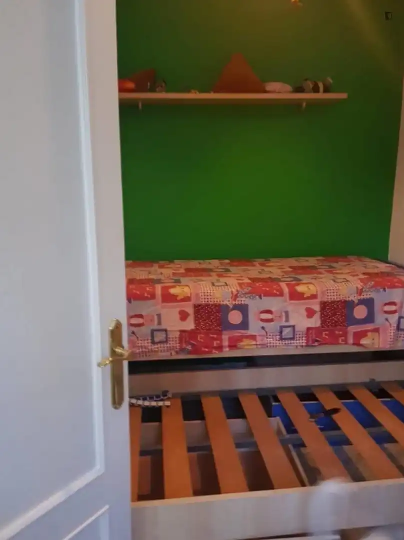 Habitación en El Tardón - El Carmen