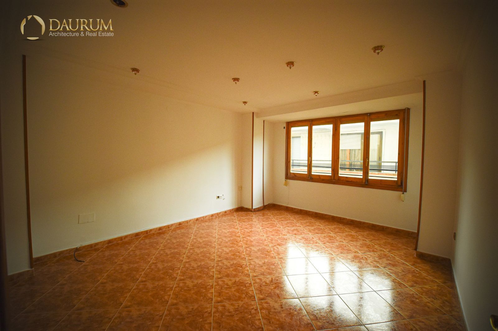 Living room of Flat for sale in Orxeta  with Heating