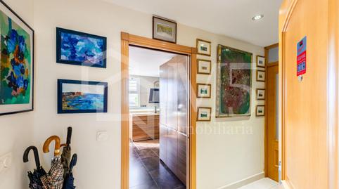 Foto 4 de Àtic en venda a El Tomillar, Vélez-Málaga