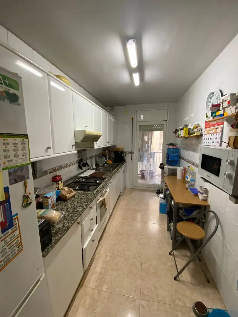 Appartamento con terrazza in vendita a Carrer de Ferrer i Busquets 132, imagen 6
