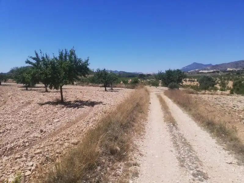 Terrenys i solars en venda a El Poste. Partido De Collado Del Rey, imagen 2