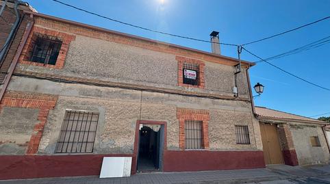 Foto 3 de Finca rústica en venda a Calle Real, 23, Muñopedro, Segovia