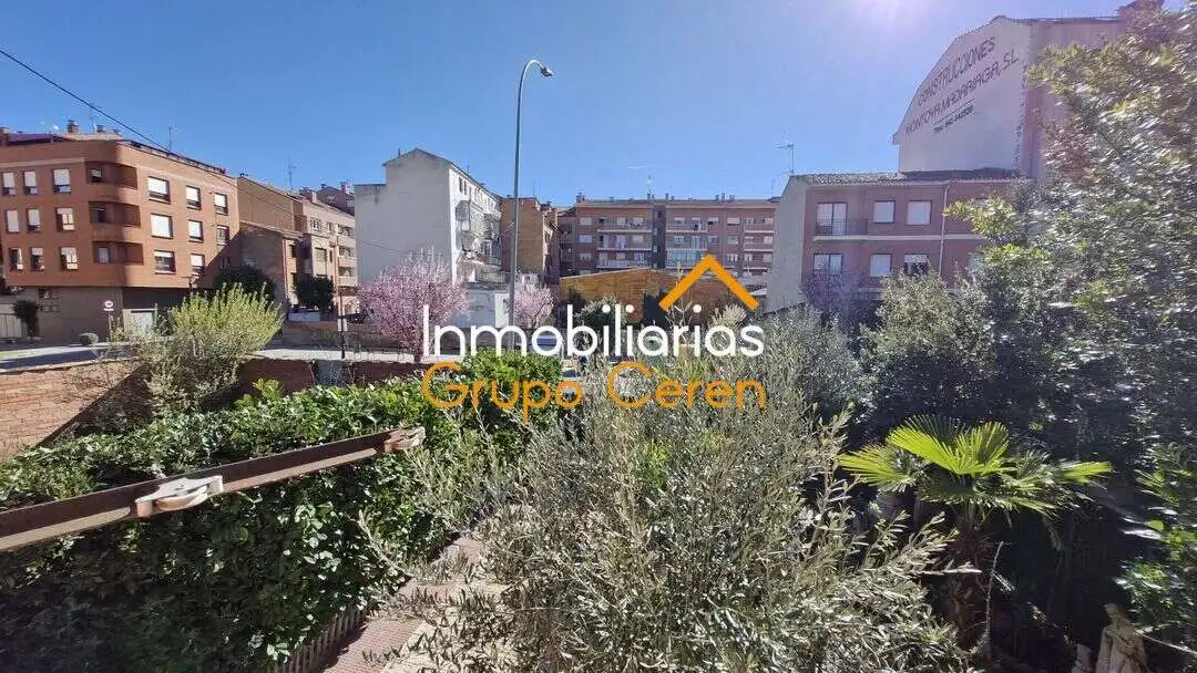 Casa o chalet en venta en Santo Domingo de la Calzada