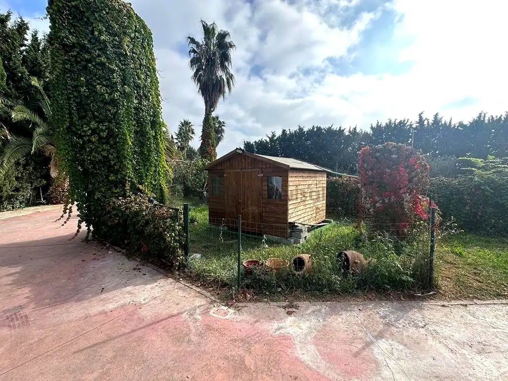 Casa o xalet en venda a Del Caracol, Utebo