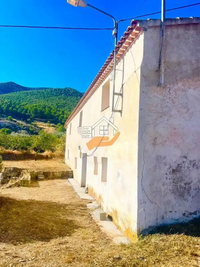 Casa rústica en venta en Vélez-Rubio, imagen 3