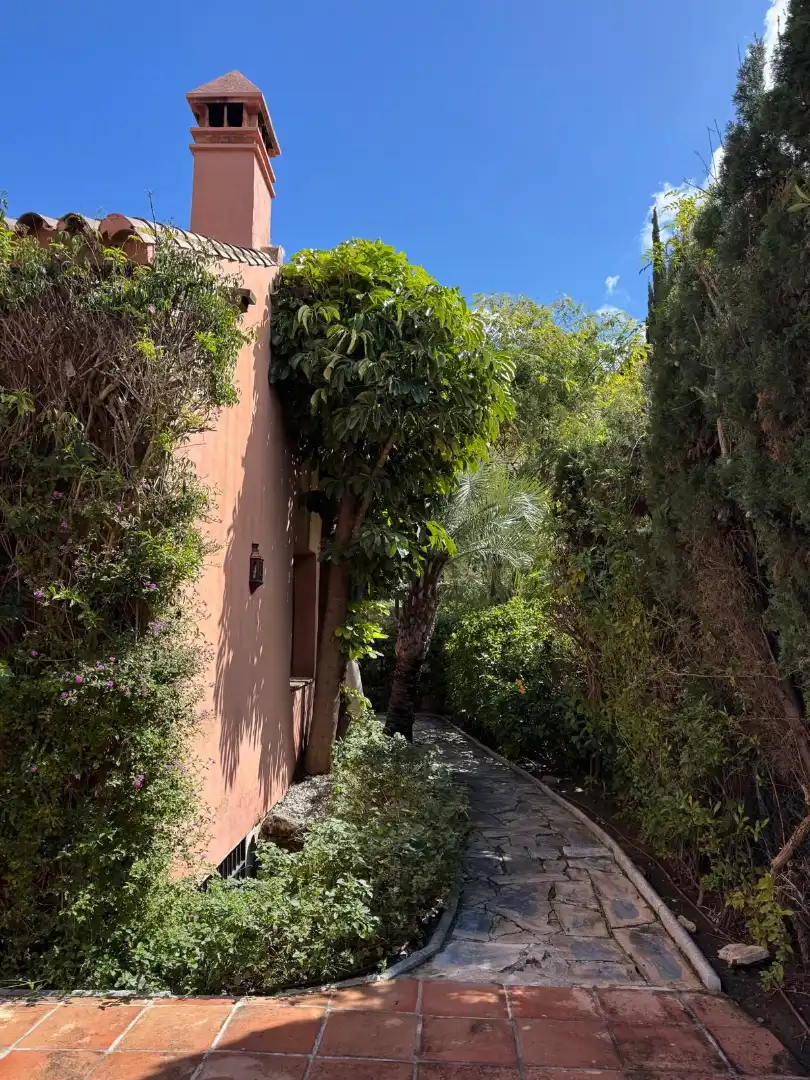 Chalet con piscina en venta en Carretera de Cádiz 340, imagen 59