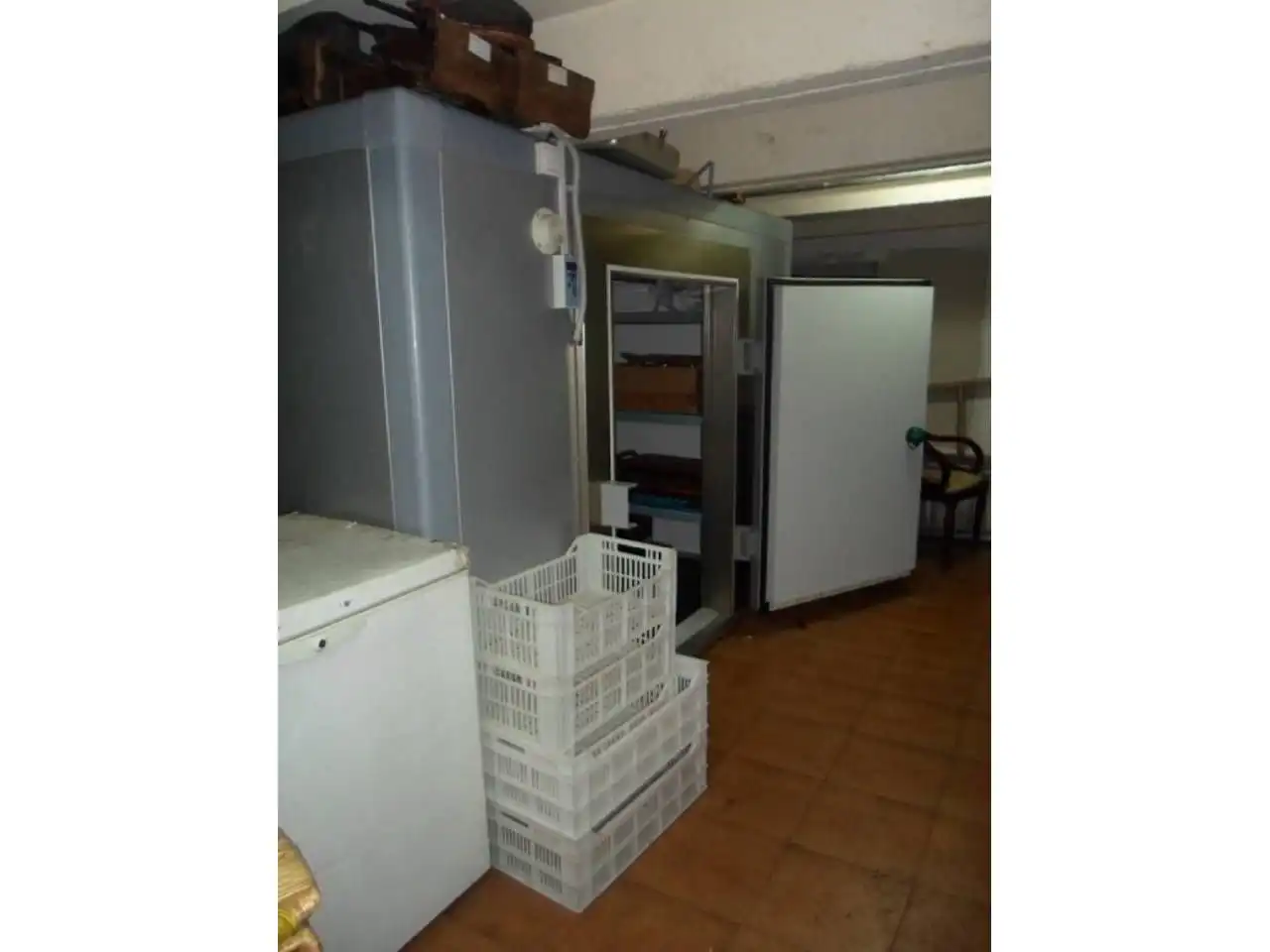 Local comercial en venda a Sudeste Industrial, imagen 9