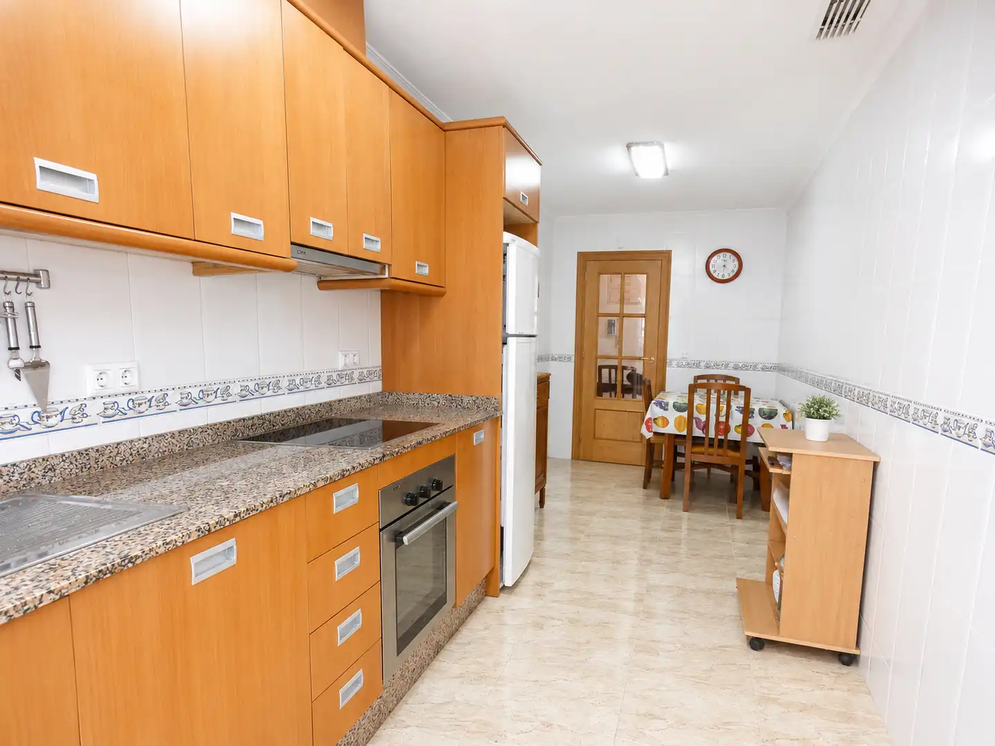 Piso con ascensor en venta en San Pedro del Pinatar, imagen 8