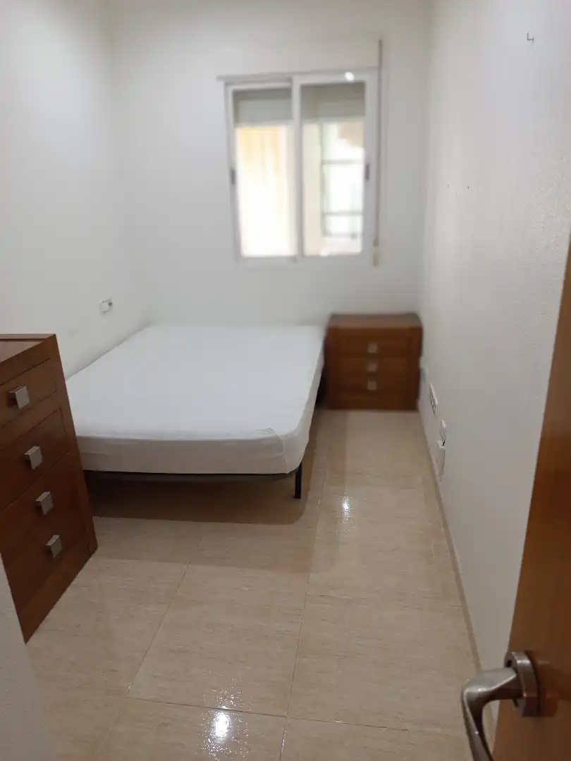 Bedroom of Houses for sale in Murcia  with Air Conditioner, Terrace and Storage room