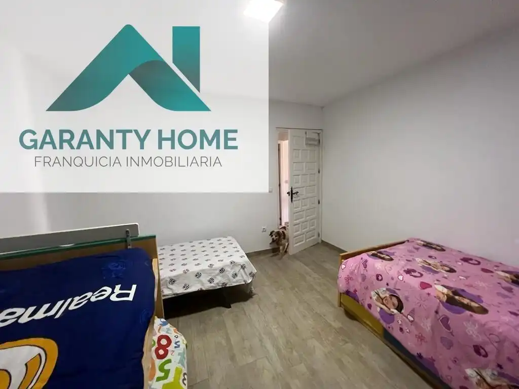Finca rústica en venta en Martos con Aire acondicionado, Calefacción y Jardín privado