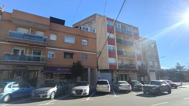 Piso en Venta en Señora Magdalena Martorell en Les Borges del Camp