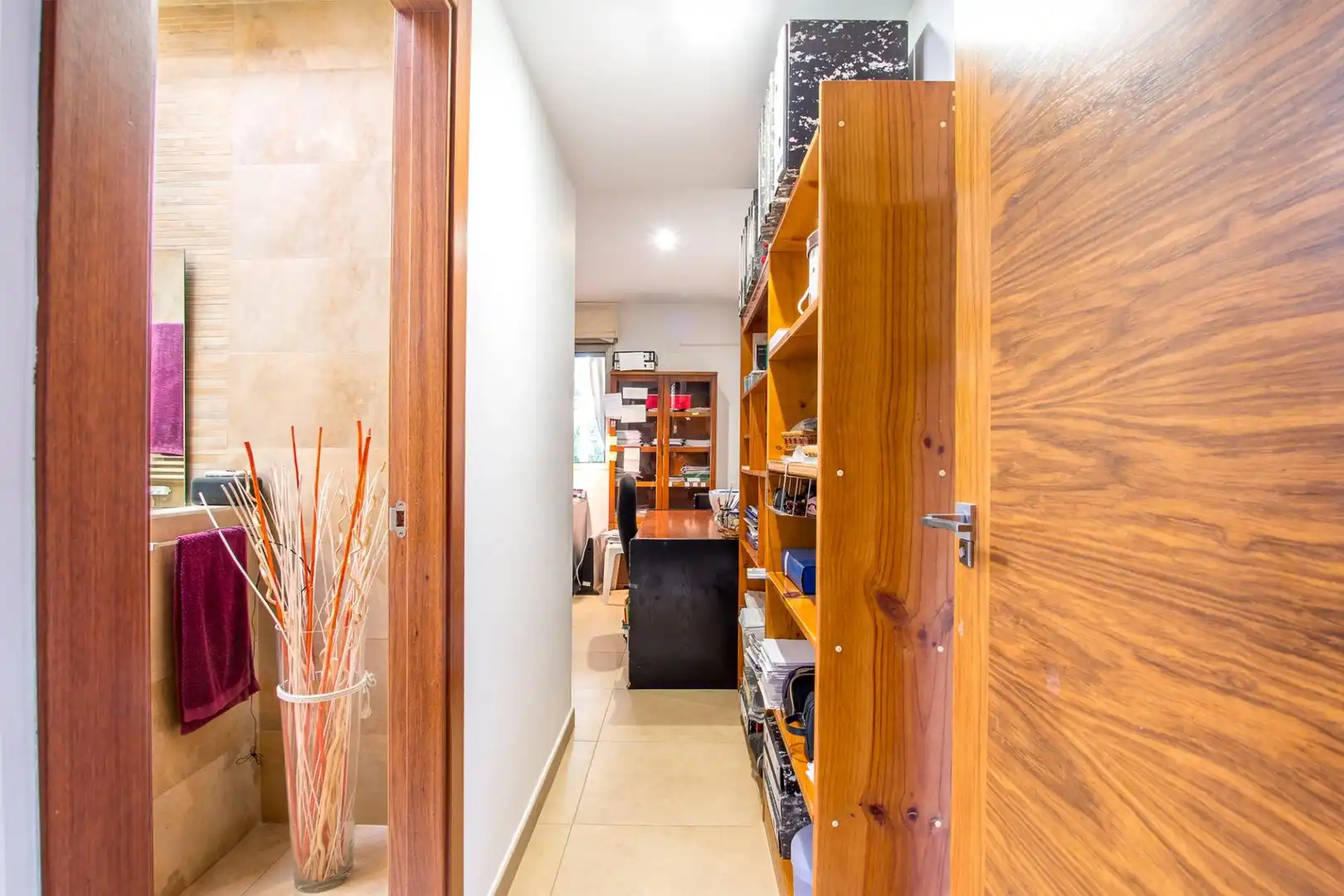 Casa o chalet en venta en Molina de Segura con Aire acondicionado, Calefacción y Jardín privado