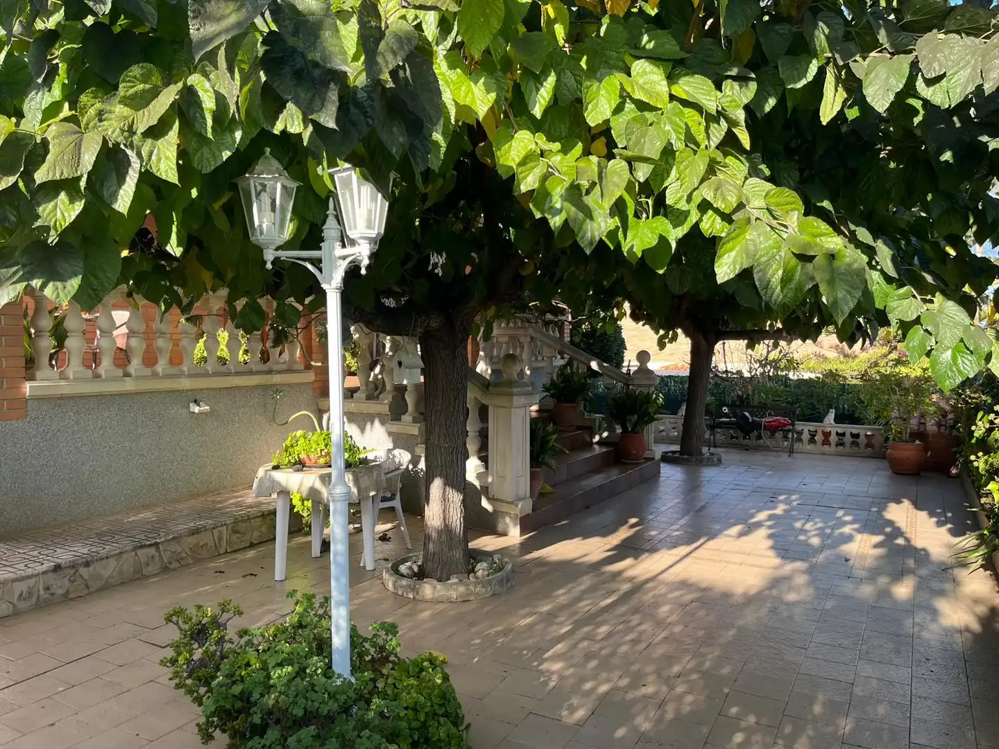 Detached house with pool for sale in El Catllar, imagen 8