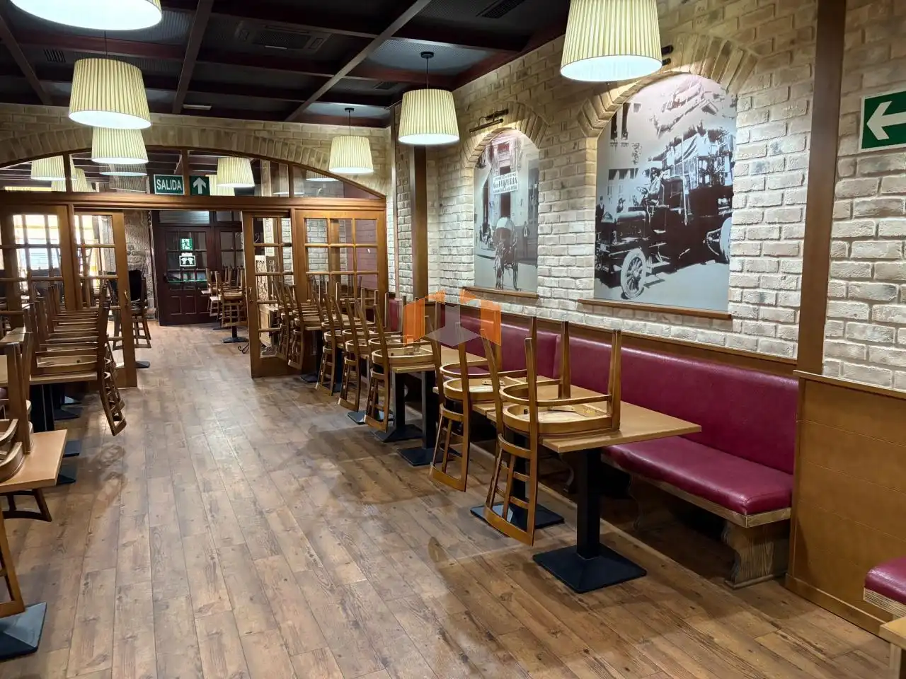 Business premises for sale in Centro Urbano