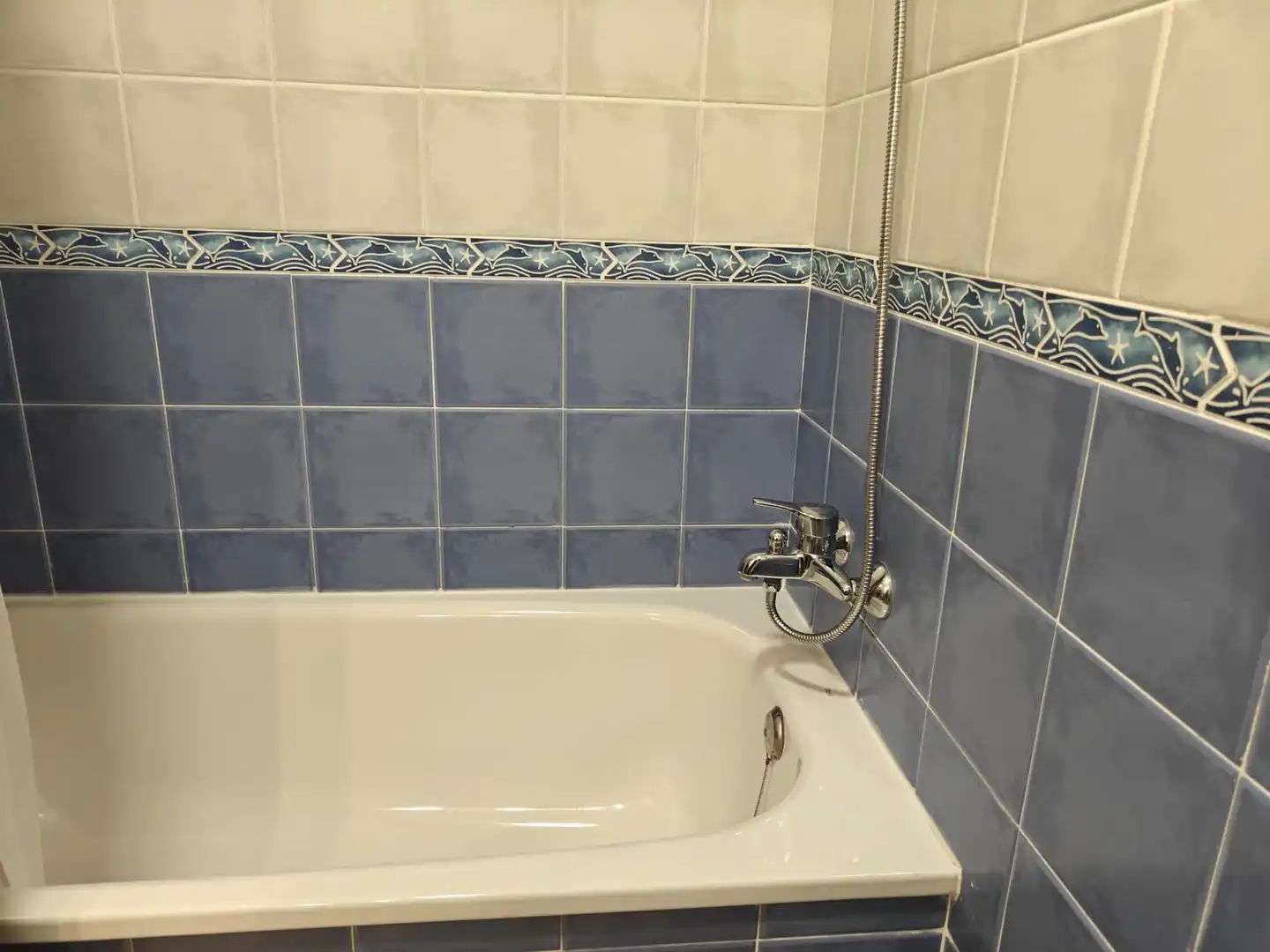 Flat for rent in Algorfa