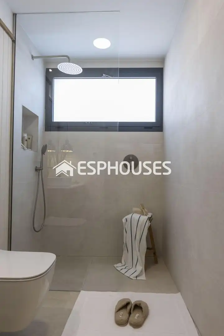 Chalet con terraza en venta en Campo de Murcia, imagen 47