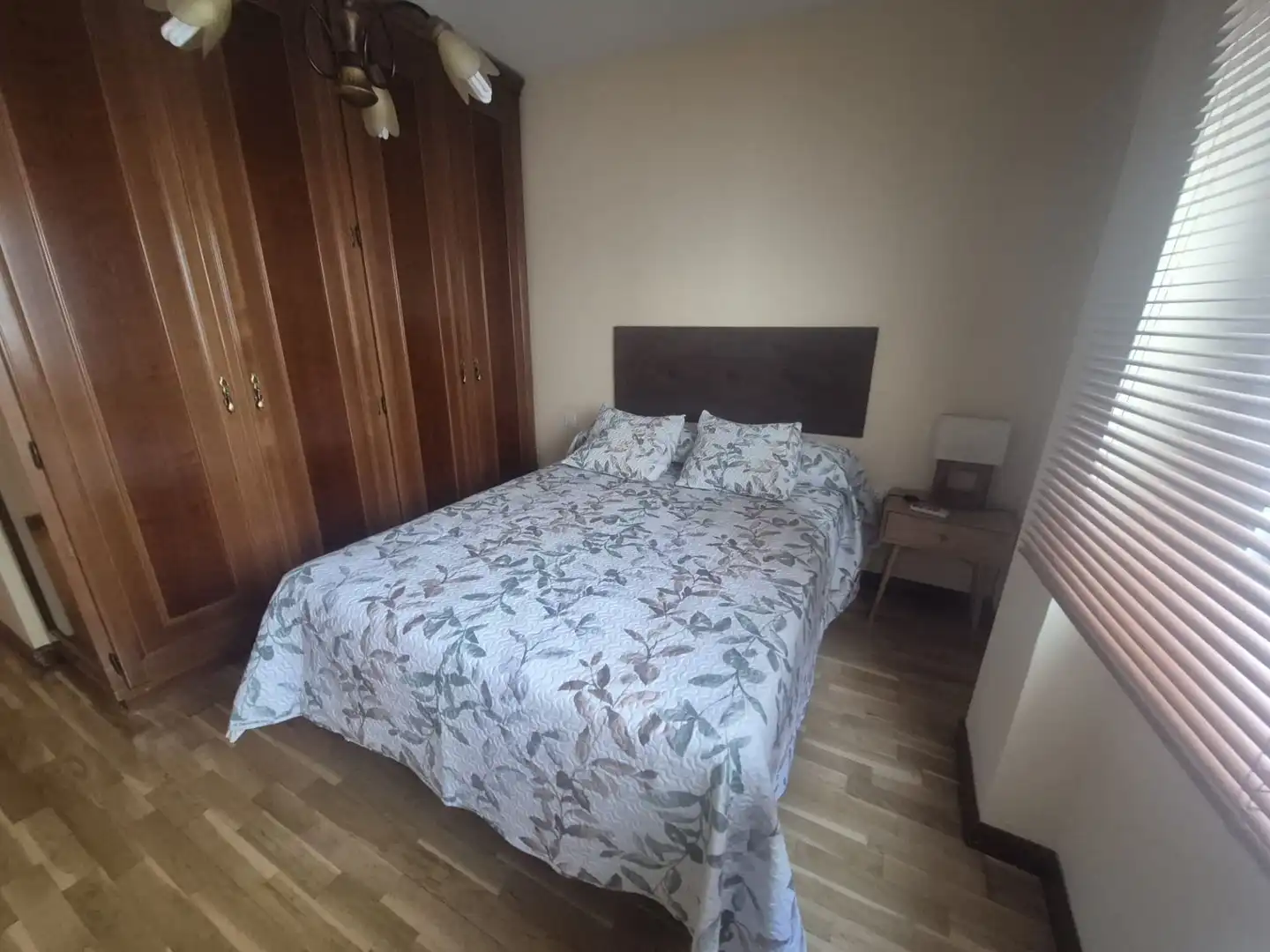 Dormitori de Pis en venda en Ciudad Real amb Aire condicionat i Calefacció