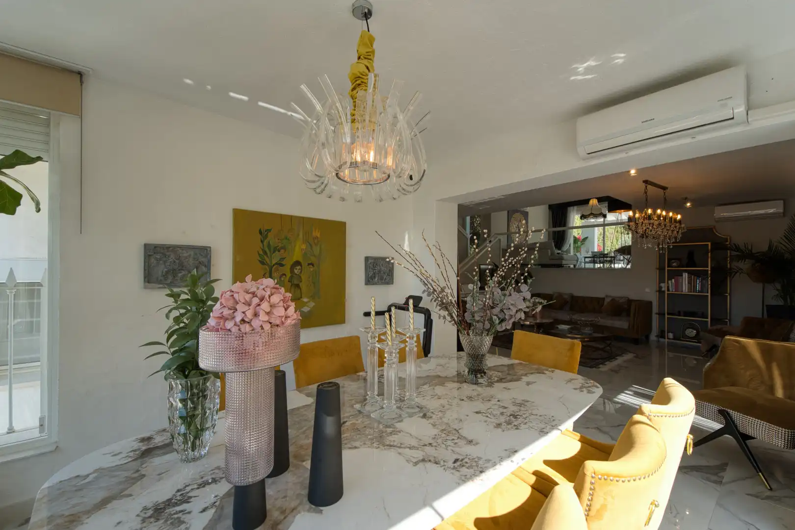 Maison avec terrasse à vendre à La Alquería, imagen 12