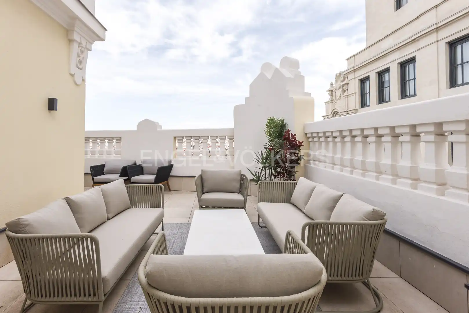 Penthouse with lift to rent in Calle de Valverde, imagen 11