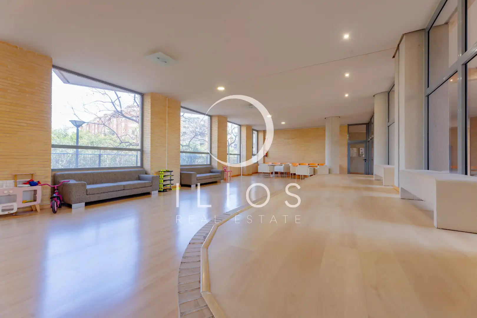 Piso en venta en Valencia con Aire acondicionado, Calefacción y Terraza
