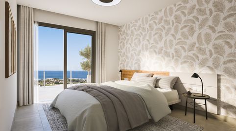 Foto 2 de Ático en venta en La Concha - Resina Golf, Estepona