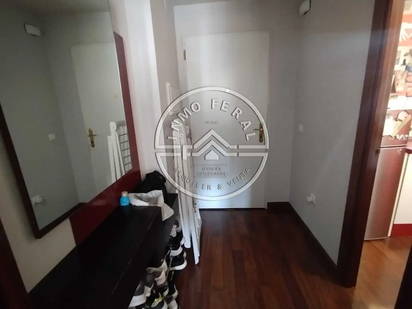 Flat for sale in Écija  with Air Conditioner, Heating and Parquet flooring