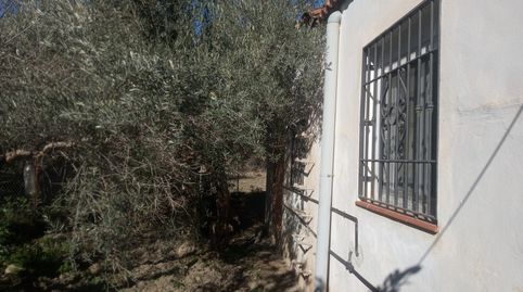 Se vende Cortijo con Parcela en Instincion, imatge 5