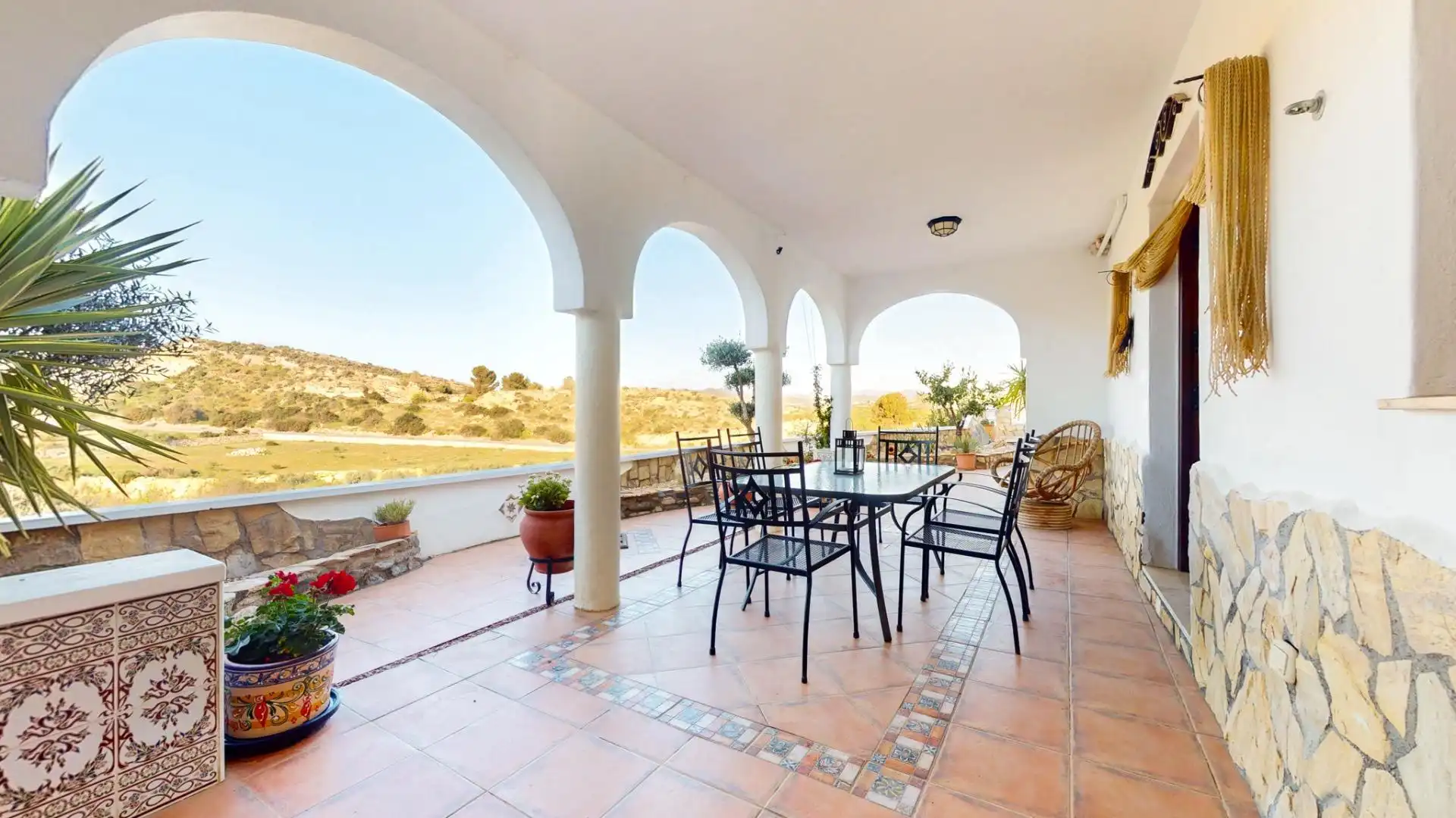 Casa o chalet en venta en Calle La Ermita, 8, Arboleas